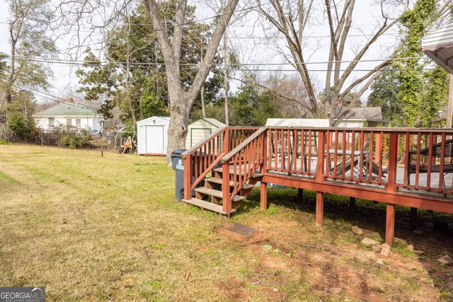 109 R Street SW, Thomaston, GA 30286
