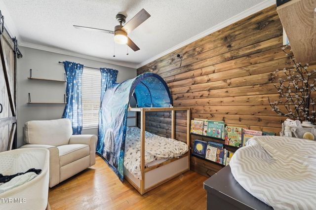 900 Huffine Road, Johnson City, TN 37604