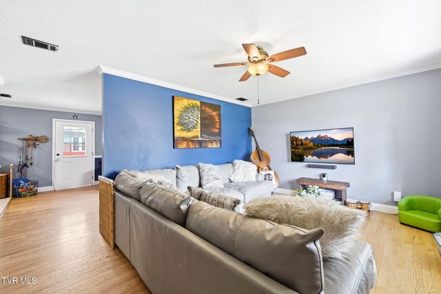 900 Huffine Road, Johnson City, TN 37604