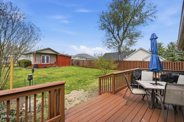 900 Huffine Road, Johnson City, TN 37604