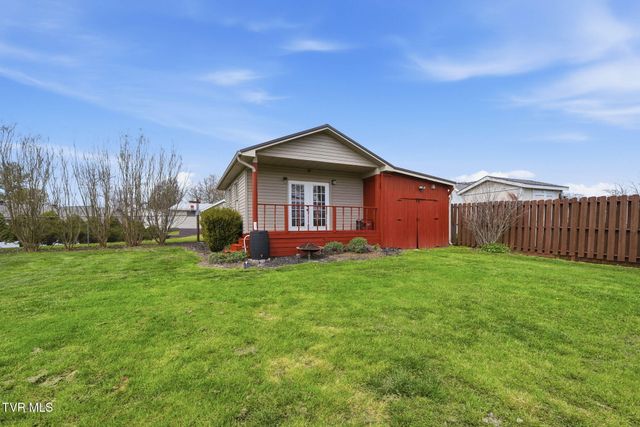 900 Huffine Road, Johnson City, TN 37604