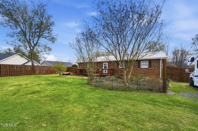 900 Huffine Road, Johnson City, TN 37604