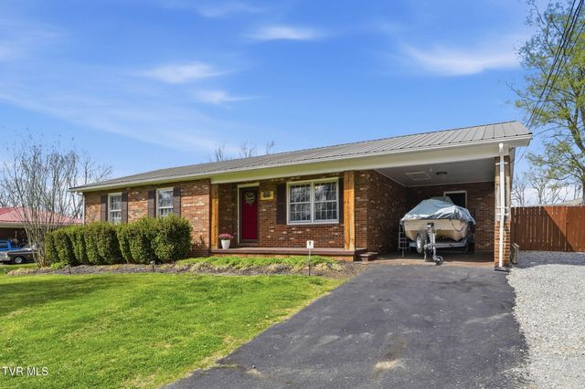 900 Huffine Road, Johnson City, TN 37604