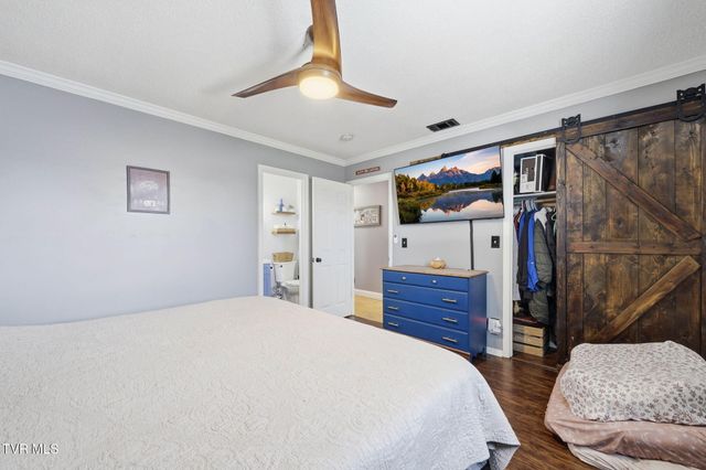 900 Huffine Road, Johnson City, TN 37604