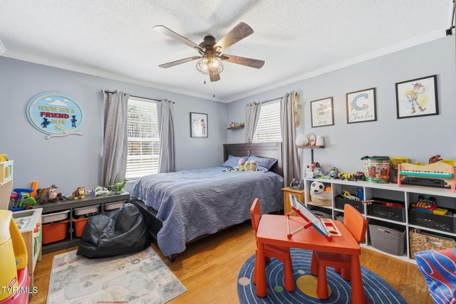 900 Huffine Road, Johnson City, TN 37604