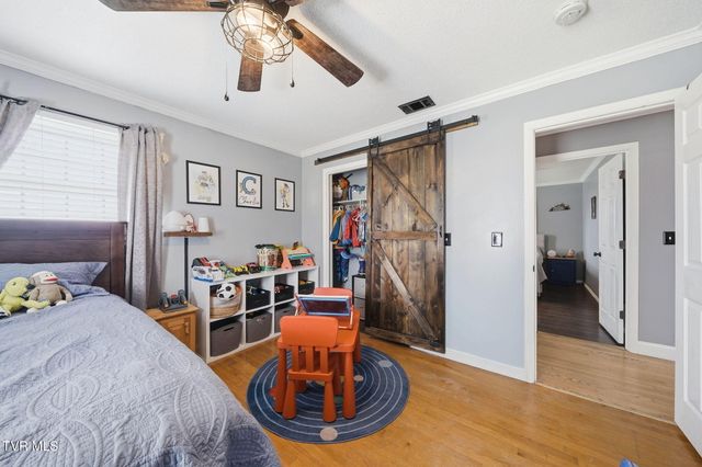 900 Huffine Road, Johnson City, TN 37604