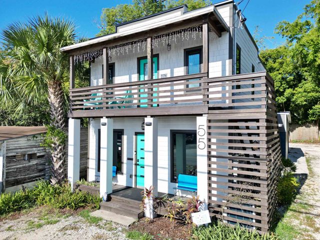 55 S Dixie Hwy, St Augustine, FL 32084