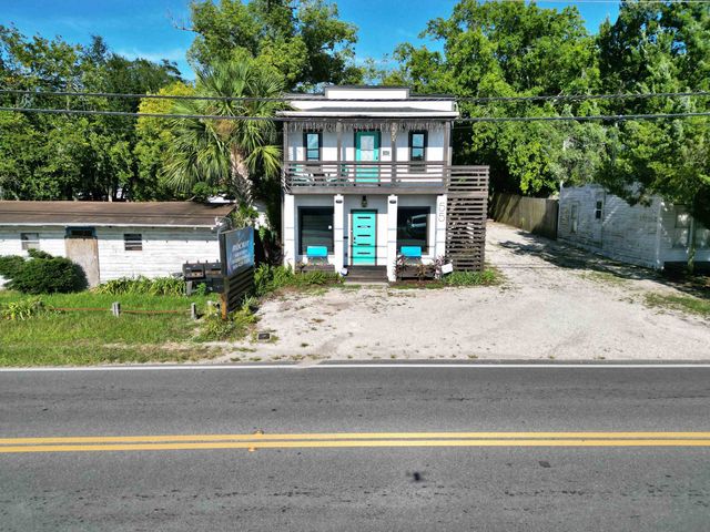 55 S Dixie Hwy, St Augustine, FL 32084