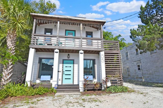 55 S Dixie Hwy, St Augustine, FL 32084