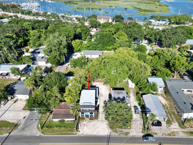55 S Dixie Hwy, St Augustine, FL 32084