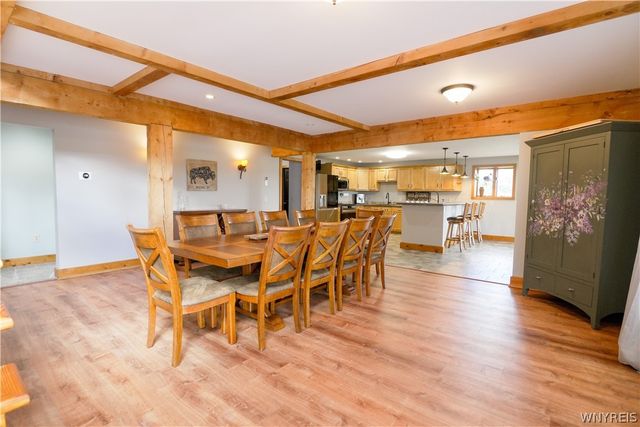 5299 Route 380, Ellery, NY 14782