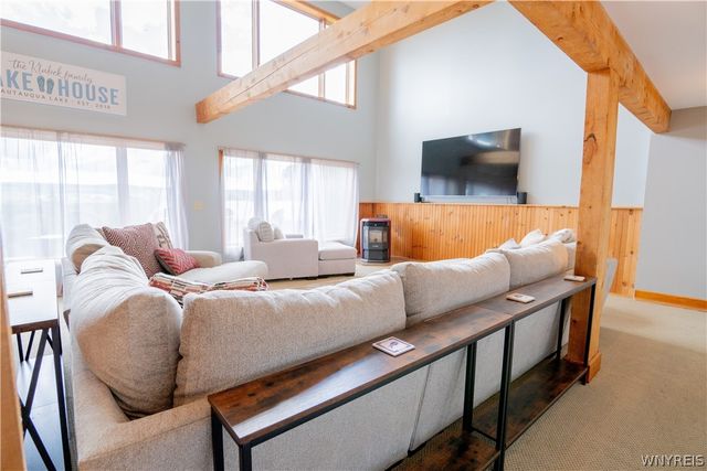 5299 Route 380, Ellery, NY 14782