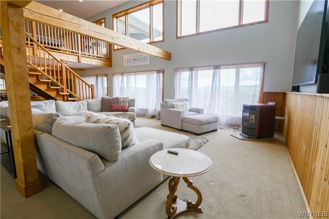 5299 Route 380, Ellery, NY 14782