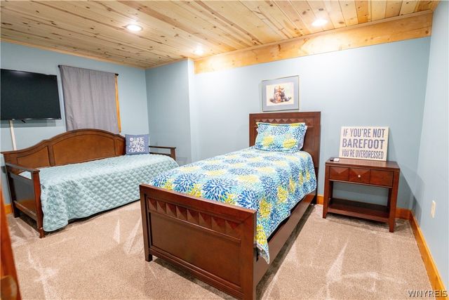 5299 Route 380, Ellery, NY 14782