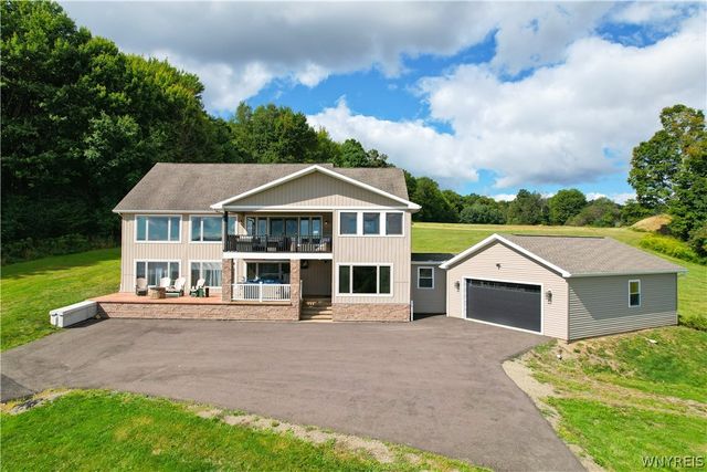 5299 Route 380, Ellery, NY 14782