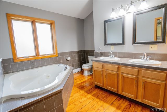 5299 Route 380, Ellery, NY 14782