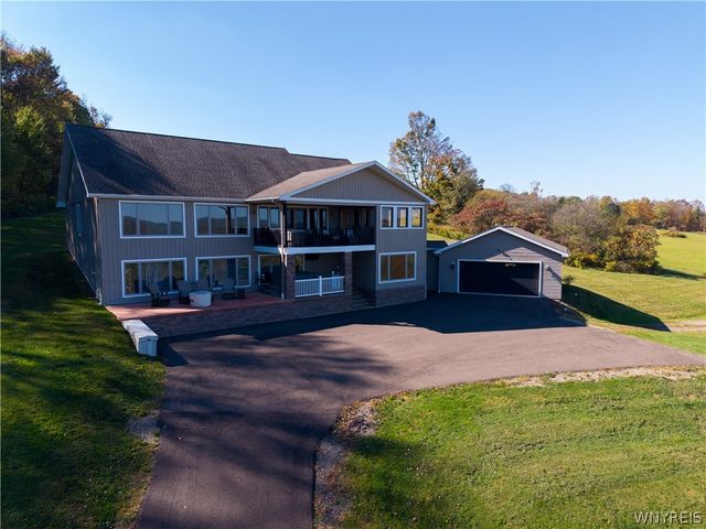 5299 Route 380, Ellery, NY 14782