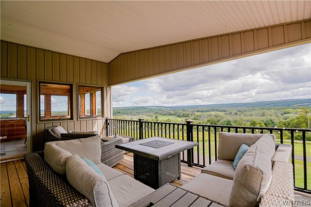 5299 Route 380, Ellery, NY 14782