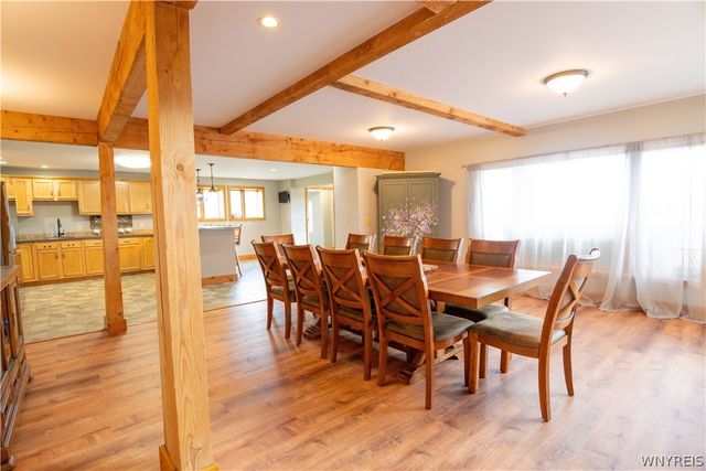 5299 Route 380, Ellery, NY 14782