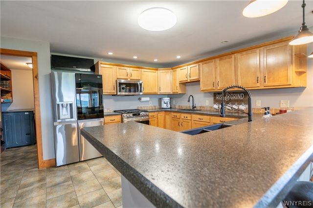 5299 Route 380, Ellery, NY 14782