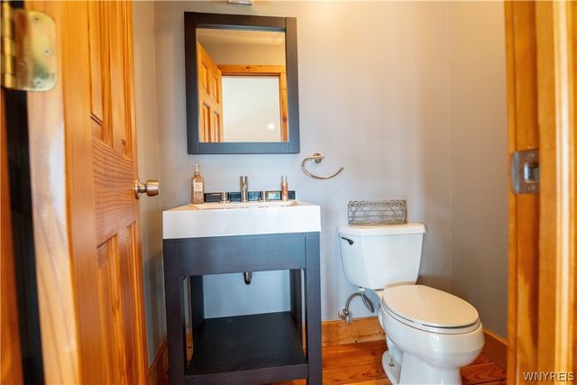 5299 Route 380, Ellery, NY 14782