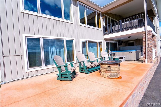 5299 Route 380, Ellery, NY 14782