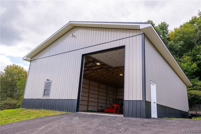 5299 Route 380, Ellery, NY 14782