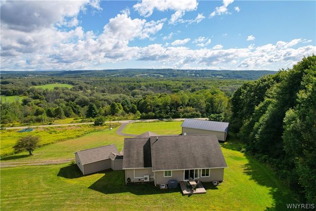 5299 Route 380, Ellery, NY 14782