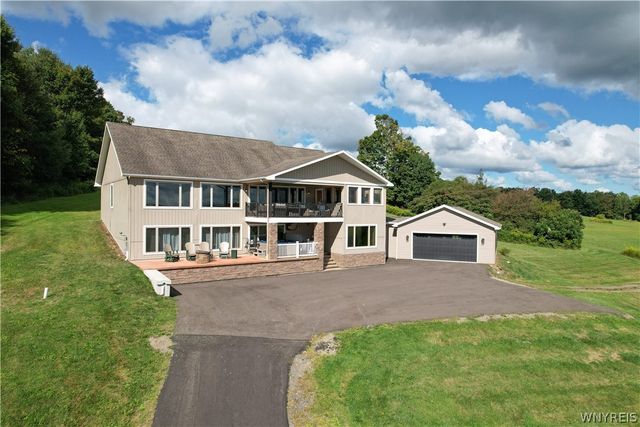 5299 Route 380, Ellery, NY 14782