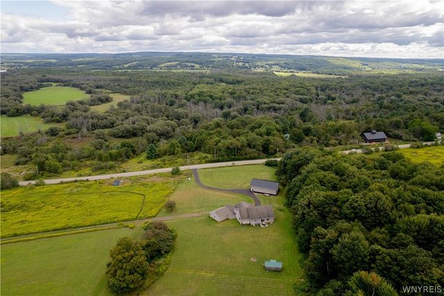 5299 Route 380, Ellery, NY 14782