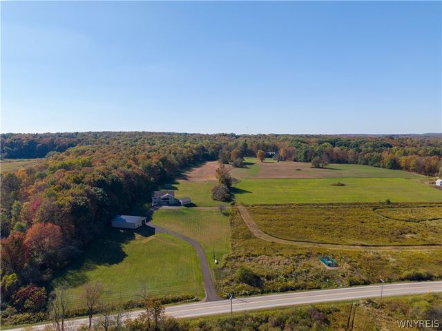 5299 Route 380, Ellery, NY 14782