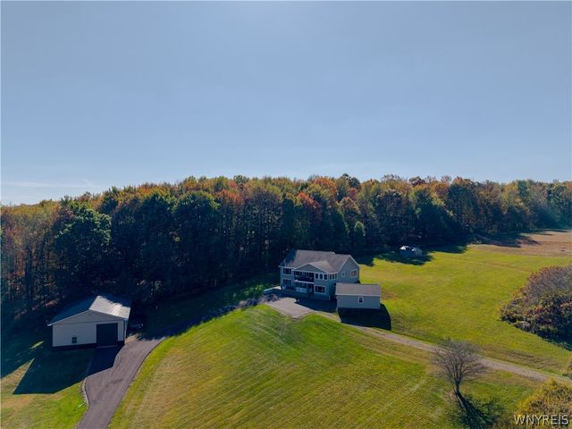 5299 Route 380, Ellery, NY 14782