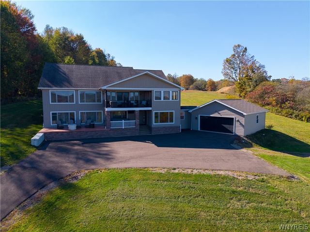 5299 Route 380, Ellery, NY 14782