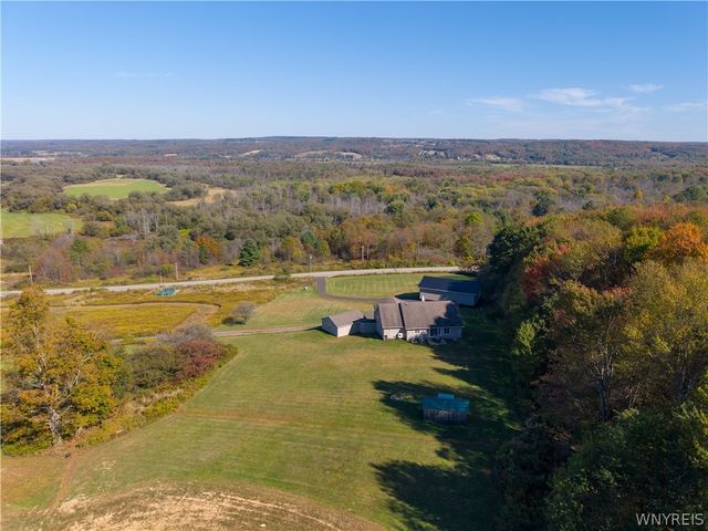 5299 Route 380, Ellery, NY 14782