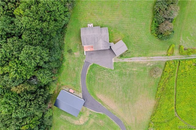 5299 Route 380, Ellery, NY 14782