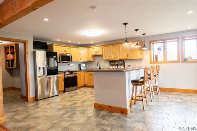 5299 Route 380, Ellery, NY 14782