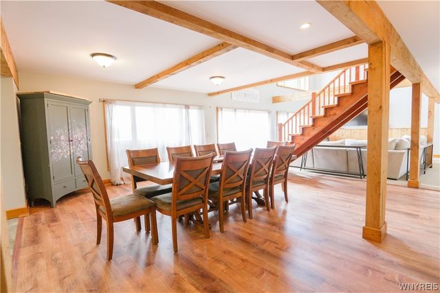 5299 Route 380, Ellery, NY 14782