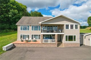 5299 Route 380, Ellery, NY 14782