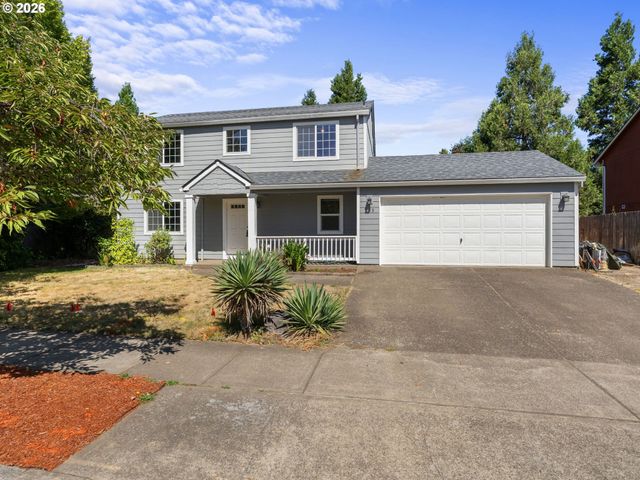 235 Ne LENOX St, Hillsboro, OR 97124