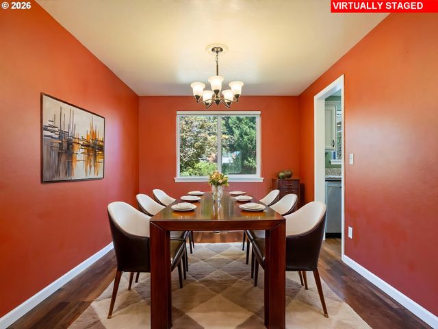 235 Ne LENOX St, Hillsboro, OR 97124