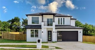 531 W Laureland Road, Dallas, TX 75232