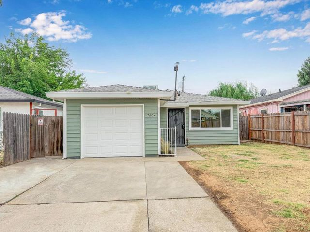 7804 37th, Sacramento, CA 95824