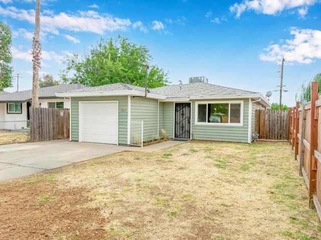 7804 37th, Sacramento, CA 95824