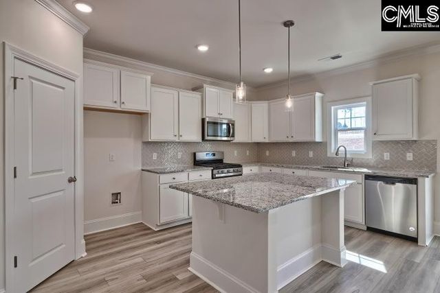 315 Ursus Drive, West Columbia, SC 29170