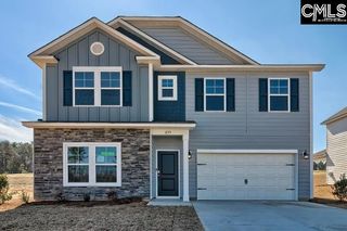 315 Ursus Drive, West Columbia, SC 29170