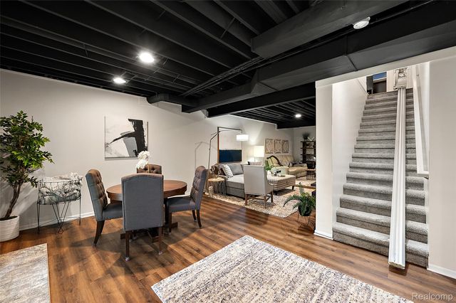 3045 Bridgewater Road 5, Auburn Hills, MI 48326