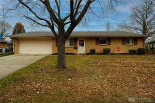 6012 Imperial Hills Drive, Dayton, OH 45414