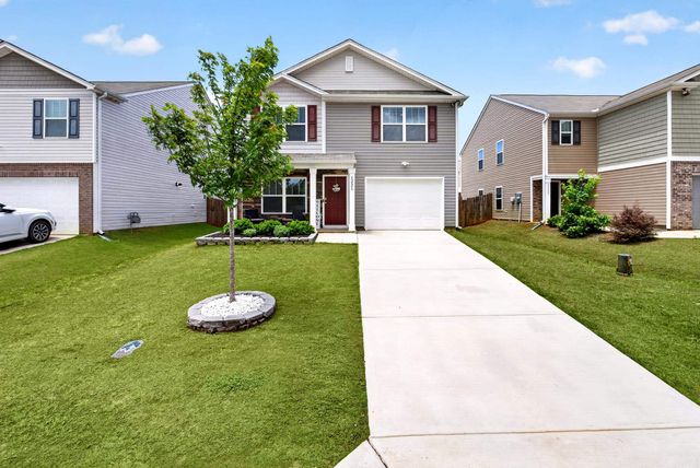 1221 Canter Place, Roebuck, SC 29376