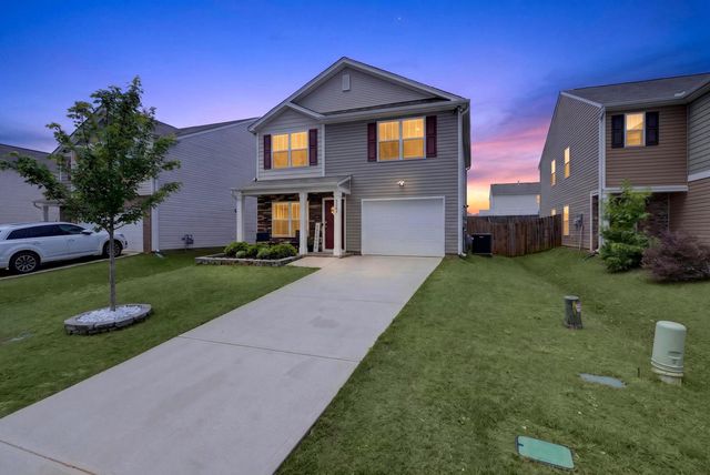 1221 Canter Place, Roebuck, SC 29376