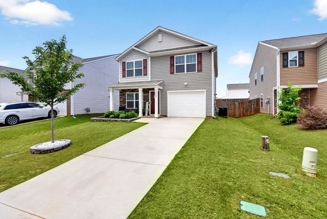 1221 Canter Place, Roebuck, SC 29376